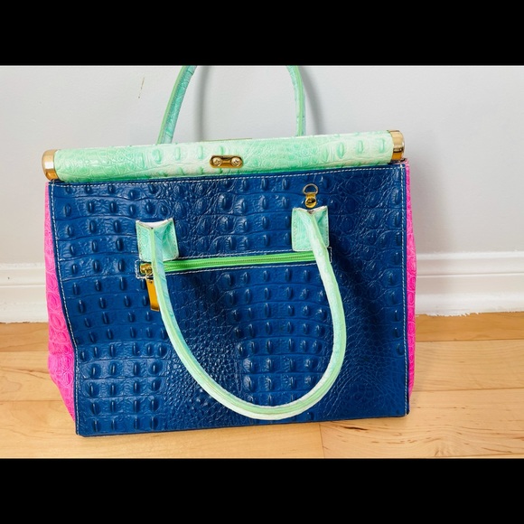 Gorgeous handbag😍 brand(Giada Italy) - Picture 8 of 8